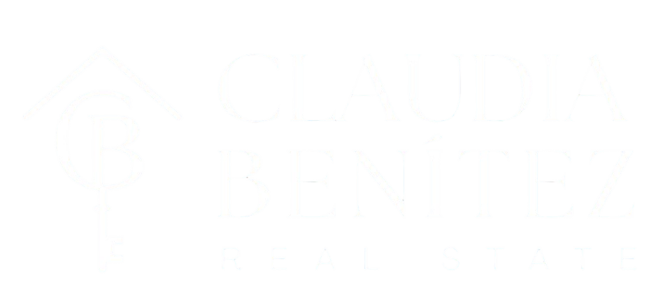 Logo Claudia Benítez